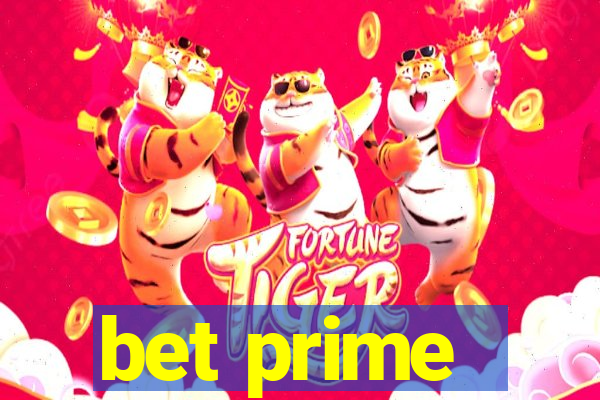 bet prime - apostas